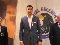 KARTAL BELEDİYE BAŞKANI GÖKHAN YÜKSEL'DEN GAZİLERE ANLAMLI ZİYARET