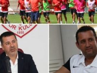 PENDİKSPOR TEKNİKDİREKTÖRÜ GÜRKAN KOCABIYIK'LA  YOLLARINI AYIRDI