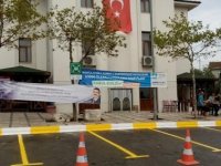 PENDİK'TE ''KÖYLER BÖLGESİ'' ASFALTLANIYOR