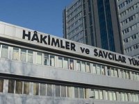 HSK TARAFINDAN MESLEKTEN İHRAÇ EDİLEN 11 HAKİM VE SAVCININ LİSTESİ YAYIMLANDI