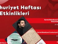 KARTAL BELEDİYESİ’NDEN CUMHURİYET’İN 97. YILINA YAKIŞIR BÜYÜK KUTLAMA