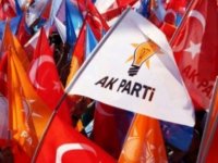 AK PARTİ'DEN   İSTANBUL DEPREMİ! HANGİ İLÇE BAŞKANLARI GÖREVDEN ALINDI?