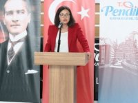 DR.HÜLYA KAYA;''CUMHURİYET ÖN SÖZÜ ÇANAKKALE OLAN BİR DESTANDIR''