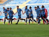 ADANA DEMİRSPOR'DA KORANAVİRÜS ŞOKU! 24 FUTBOLCU POZİTİF ÇIKTI