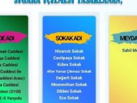 PENDİK'TE SİGARA İÇİLMESİ YASAKLANAN CADDE VE SOKAKLAR BELLİ OLDU