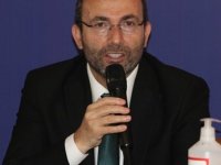 BAŞKAN AHMET CİN;''İBB'NİN PENDİK'TE YATIRIM ADINA HİÇBİR ŞEYİ YOK''