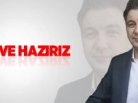 PENDİK AK PARTİ İLÇE BAŞKAN ADAYI ALİ ŞİRİN OLDU