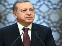 CUMHURBAŞKANI  ERDOĞAN'DAN YENİ YASAKLARLA İLGİLİ AÇIKLAMA