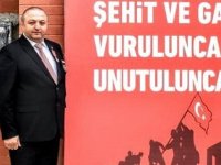 OKTAY KAYA;'TÜRK SİLAHLI KUVVETLERİ TÜRK MİLLETİNİN ONURU VE GURURUDUR'