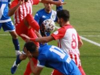 PENDİKSPOR -1 BODRUMSPOR-2