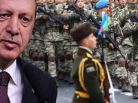 ERDOĞAN;''TÜRKİYE İLE AZERBACAN SIRT SIRTA VERDİĞİNDE DESTAN YAZMAYA DEVAM EDECEK''