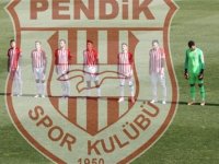 PENDİKSPOR'LU  FUTBOLCULARDAN KAMUOYUNA ÖNEMLİ AÇIKLAMA