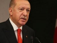 CUMHURBAŞKANI ERDOĞAN'DEN 14 GÜNLÜK KARANTİNA UYGULANMASI HAKKINDA AÇIKLAMA