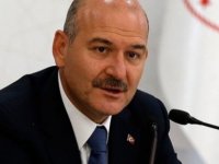 BAKAN SOYLU'DAN İÇKİ YASAĞI İLE İLGİLİ AÇIKLAMA;'SOSYAL MESAFEYİ AZALTIYOR'