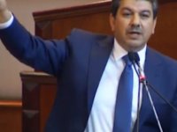 TEVFİK GÖKSU;'' İBB MECLİSE YÜZDE 40 SU ZAMMI TALEBİYLE GELECEK''