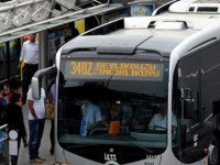 İETT'DEN METROBÜS HATLARIYLA İLGİLİ YENİ DÜZENLEME