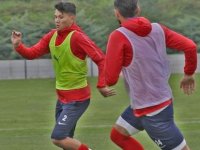 PENDİKSPOR'LU FUTBOLCU ATAKAN MÜJDE FENERBAHÇE'YE Mİ  TRANSFERİ OLUYOR?