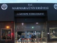 MARMARA ÜNİVERSİTESİ'NDEKİ SKANDAL FİNAL SORUSUNA SORUŞTURMA AÇILDI