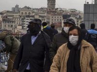 BİLİM KURULU ÜYESİ;'TOPLUMUN TÜMÜ AŞILANMAZ İSE MASKENİZİ ÇIKARTAMAZSINIZ'