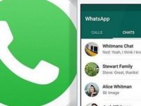 WHATSAPP GERİ ADIM ATMIYOR KULLANICILARA YENİ UYARI MESAJI ATACAK