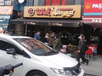 PENDİK'TE CAFE VE RESTORANLAR NORMALLEŞME KAPSAMINDA HİZMETE AÇILDI