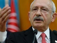 CHP GENEL BAŞKANI KEMAL KILIÇDAROĞLU'NDAN 7 MADDELİK İKTİDAR MANİFESTOSU