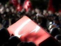 TÜRKİYE ŞEHİTLERİNE AĞLIYOR! ŞEHİT SAYISI 11'E YÜKSELDİ