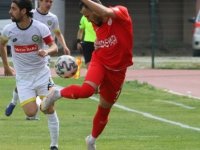 PENDİKSPOR PLAY-OFF ŞANSINI ZORA SOKTU;PENDİSKPOR TARSUS SPOR 3-3