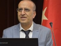 DOÇ..DR. SÜLEYMAN KOZ; ''BÖBREĞİN EN BÜYÜK DÜŞMANI ŞEKER HASTALIĞIDIR''