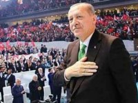 AK PARTİ'DE YENİ MKYK LİSTESİ AÇIKLANDI!! 21 SİYASETÇİNİN ÜZERİ ÇİZİLDİ