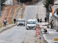 PENDİK'TE ANAOKULLARINA YAKIN CADDELER GENİŞLİYOR