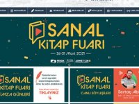 PENDİK SANAL KİTAP FUARI 60 BİN ZİYARETÇİYLE REKOR KIRDI