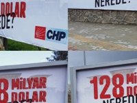 128 MİLYON DOLAR NEREDE? AFİŞİNE SORUŞTURMA AÇILDI