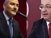 BAKAN SOYLU'DAN ENGİN ALTAY'A  SERT TEPKİ;'VALLAHİ 15 TEMMUZ'DAN BETER YAPARIZ''