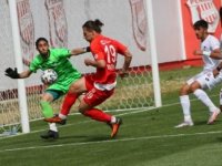 PENDİKSPOR 2-ELAZIĞSPOR 2