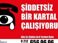 KREŞ ÖĞRETMENLERİNE EV İÇİ ŞİDDET EĞİTİM SEMİNERİ DÜZENLENDİ