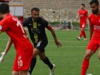 PENDİKSPOR 2 BAYBURT ÖZEL İDARE SPOR 2