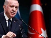 CUMHURBAŞKANI ERDOĞAN;''235 BİN ESNAFA 5 BİN LİRA HİBE DESTEĞİ VERECEĞİZ''