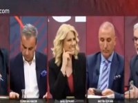 SEDAT PEKER' LE VİDEOSU ÇIKAN HADİ ÖZIŞIK PROGRAMLARDAN KOVULDU