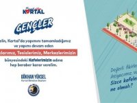 KARARI KARTALLI GENÇLER VERECEK