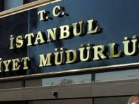 İSTANBUL EMNİYETİNDEN İSTANBUL EMNİYETİNE RÜŞVET OPERASYONU