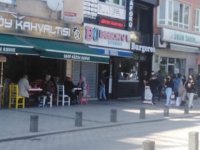 PENDİK'TE CAFE VE RESTORANLAR YENİ NORMALLEŞMEYLE BİRLİKTE HİZMETE AÇILDI