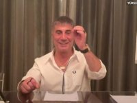 SEDAT PEKER'DEN 9 VİDEO; ''ARANAN ADAMIN OTELİNDE EMNİYET MÜDÜRLERİ KALIYOR''