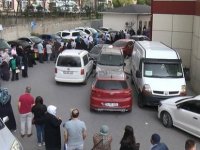 TÜRKİYE'DE 18 YAŞ ÜSTÜ NÜFUSUN YARISI AŞILANDI