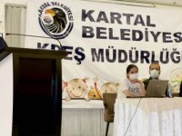 KARTAL BELEDİYESİ KREŞ KAYITLARI İÇİN KURA ÇEKİLDİ