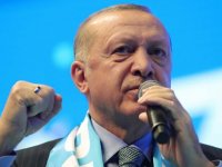 ERDOĞAN SEÇİM TARİHİNİ VERDİ!