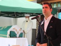 EĞİTİM MELEĞİ ÜLKÜ BORA DUALARLA SON YOLCULUĞUNA UĞURLANDI