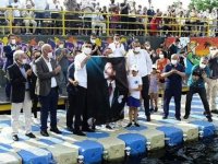 KARTAL'DA DENİZCİLİK VE KABOTAJ BAYRAMI COŞKUYLA KUTLANDI