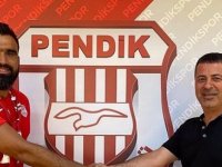 PENDİKSPOR'DAN TRANSFER BOMBARDIMANI