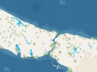 İSKİ’NİN ATIKSU ARITMA YATIRIMLARI HIZ KESMİYOR